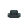 Afdekkap zeskant SW 3/8" 19mm