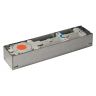 Vloerpomp BTS80F en 2-4 din L  z/as