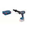Accu schroef-/klopboormachine 18V GSB 18V-150 C, Zonder accu en lader