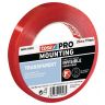 Kleefb.PRO MOUNTING TRANSPARANT