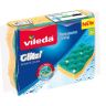 Schuurpons Glitzi Always Clean, 2st