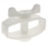 Draadspanner pvc versterkt