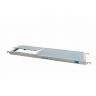 Platform solidair-fiber