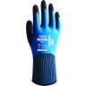 Handschoen WG-318 AQUA Blauw