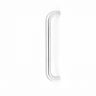 Trekker u inox dia 30x650mm 316