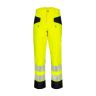 Regenbroek Hi-Vis RAYLIGHT