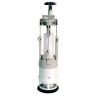 Wc-mechanisme Duwknop universeel 3/6L