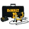 Vetspuit DCGG571M1-QW 18V XR 1x4.0Ah