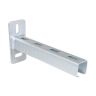 Wandkonsole 660 rail WM35