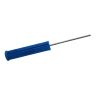 Inslaghulpstuk blauw