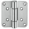 Scharnier Variant inox 100mm T23-05 FH