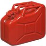 Jerrycan metaal 10L laag model