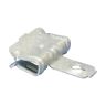 Slagklem/clips veerstalen p7