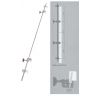 Boormal voor Baka 13/15 (SW000)