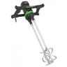 Menger dubbel EZR 24 R R/L 1800W