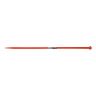 Hefboom bol/punt 28mm x 1.25m