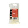 Vervangrol Lakrol Velours 10cm, 2st