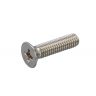Metaalschroef inox A2 D965H VK