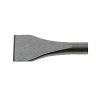 Beitel plat zeskant 50mm x 280mm