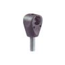 Fitsindraaier 15mm inox (SW040)