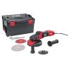 Schuurmachine SE 14-2 125 1400W Set