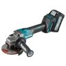 Haakse slijper GA005GM201 125mm 40V