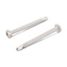 Schroef zelfborend inox A4 D7504M TX
