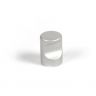 Meubelknop alu 18mm type hewi