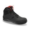 Schoen MODULO ARMOR S3S hoog Zwart
