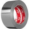 Kleefband aluminium 345 Zilver 50mm