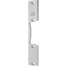 Sluitplaat vlak PROF-2 inox