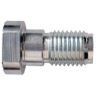 Adapter M18 x5/4 uitw 1/2 inw