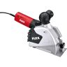 Muurfrees MS 1706 FR Set 1400W 140mm