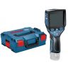 Thermodetector GTC 400 C C&G