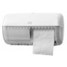 Dispenser toiletpapier conventional T4