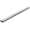 Paslat Bouw Rechthoekig 65x30mm 2000mm