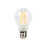 Lamp Led Peer Fil E27 7W WW 806lm