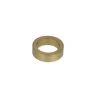 Ring messing voor laspaumel