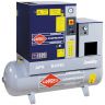 Schroefcompressor APS 7.5 combi dry