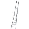 Ladder alu licht