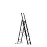 Ladder MOUNTER alu reform 3x10