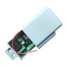 Ontvanger univers R4000 12-24VAC/DC 4kan