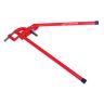 Buigtang Standaard 90° Dia 22mm