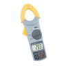 Stroomtang digit. KT203 400A AC/DC 600V