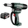 Blindklinkmoertang NMP 18 LTX BL M10, Promoset, Incl. Accupack