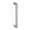 Trekker U dia 25x200 inox