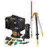Laser DCE080D1GS-SET 18V roterend