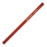 Timmermanspotlood Profi 30cm Rood gelakt