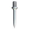 Betonpin met scrhoefdraad M6x25