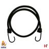 Elastieken met haken 8mm 60cm, 2st
